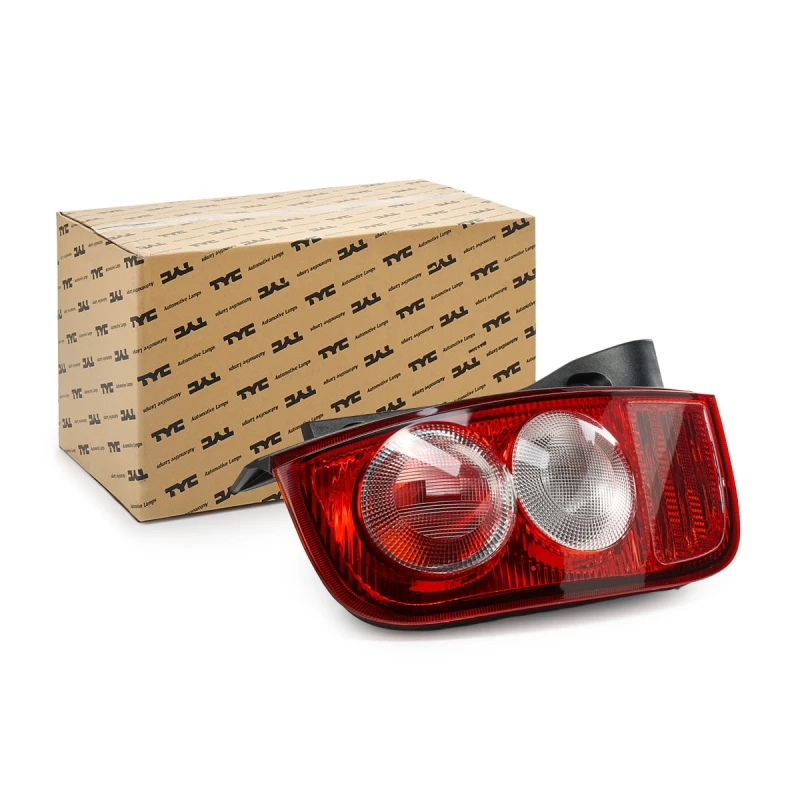 Image of TYC Rear light TYC 11-0364-01-2