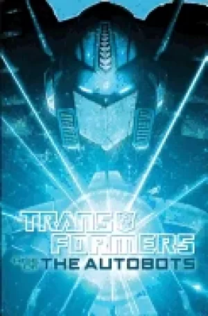 Image of transformers rise of the autobots