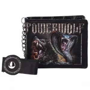 Image of Powerwolf Wallet