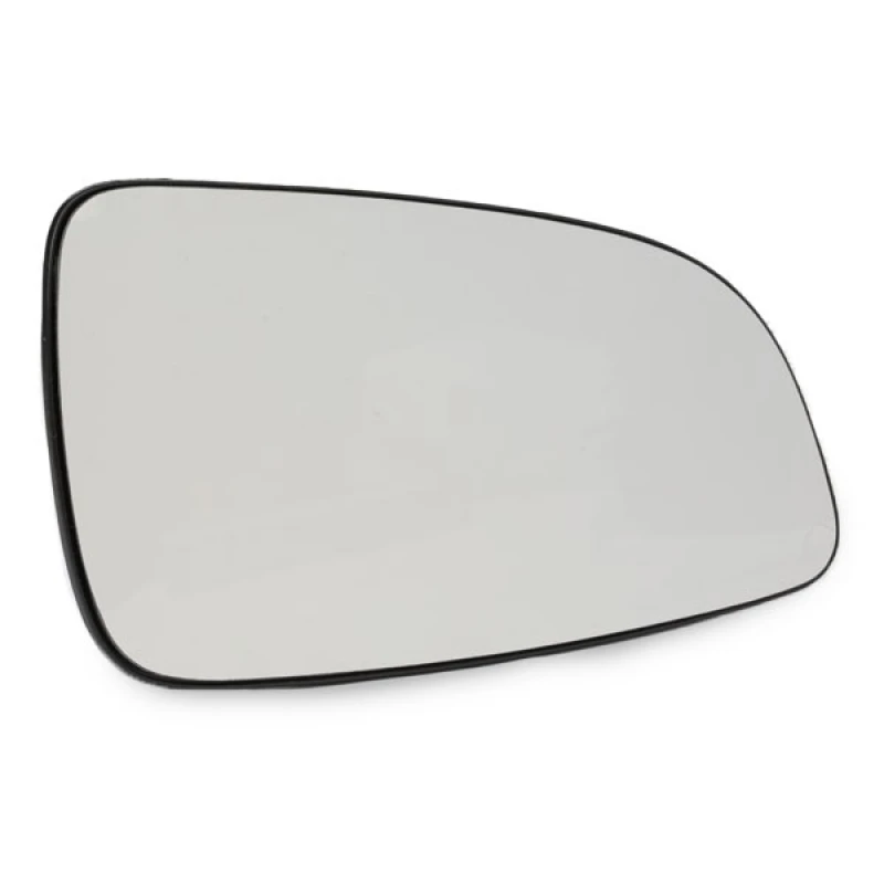 Image of VAN WEZEL Wing mirror glass VAN WEZEL 3745838