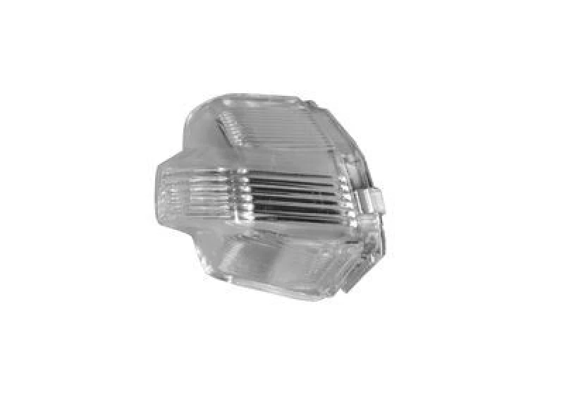 Image of VAN WEZEL 1987916 Turn Signal Right Exterior Mirror, white Indicator (62)