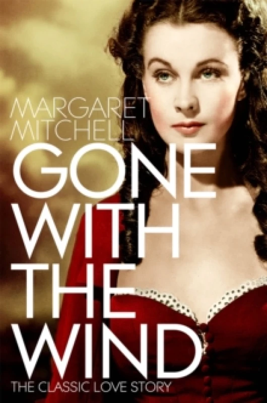 Image of Gone with the Wind Paperback / softback