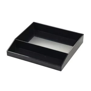 Image of Avery ColorStak Accessory Tray Black