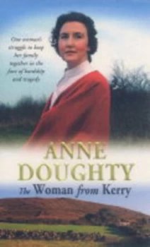 Image of The Woman from Kerry by Anne Doughty Paperback