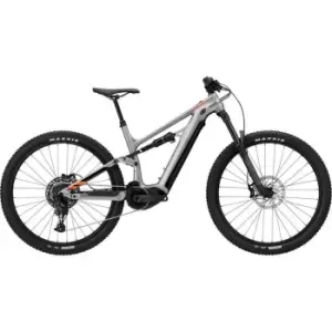 Image of Cannondale Moterra Neo 4 - Green