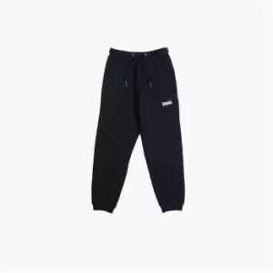 Image of Lonsdale Essential Jogger - Black