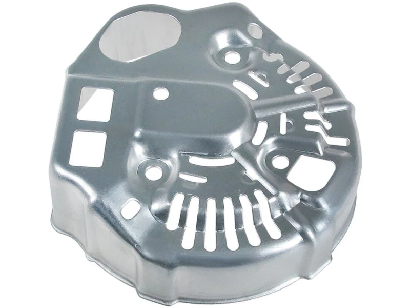 Image of AS-PL Drive Bearing, alternator AS-PL ABR6006