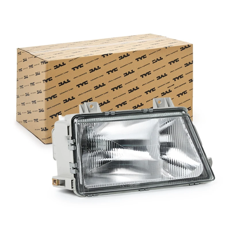 Image of TYC Headlight TYC 20-5341-08-2