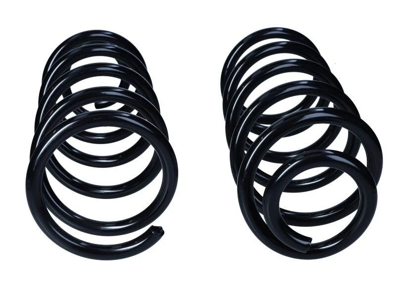 Image of MAXGEAR Coil spring MAXGEAR 60-1539D