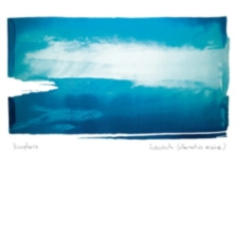 Image of Substrata (Alternative Versions) Vinyl