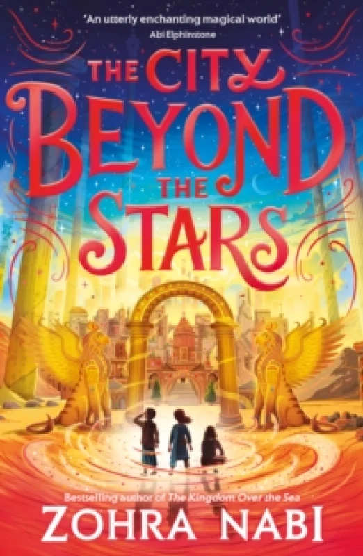 Image of The City Beyond the Stars : Volume 2 Paperback / softback