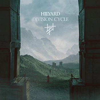 Image of Hilyard - Division Cycle CD