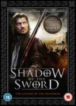 Image of Shadow of the Sword