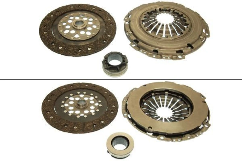 Image of KAWE Clutch kit KAWE 962240