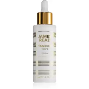 Image of James Read Tan Edit Drops Drops for removal of self-tanning products 50ml