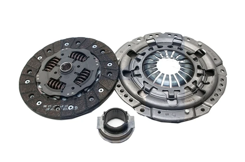 Image of LuK 621 3027 00 Clutch Requires special tools for mounting Clutch Kit (479)