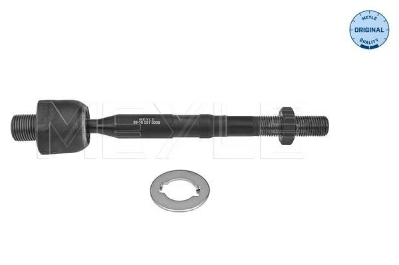 Image of Inner tie rod MEYLE 33-16 031 0009