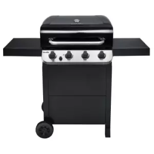 Char-Broil Convective 410B Gas BBQ - Black