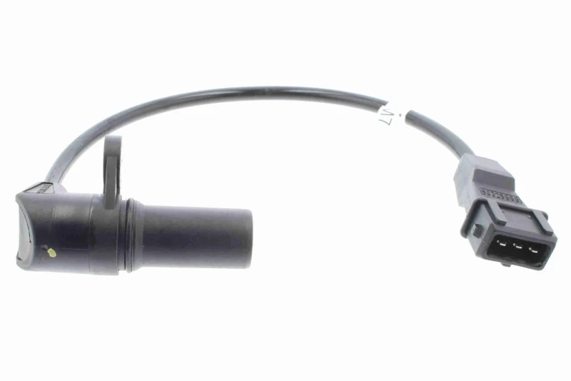 Image of VEMO V51-72-0038 Impulse Sensor Q+, original equipment manufacturer quality Sensor,crankshaft pulse (833)