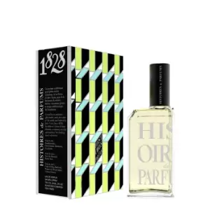 image of Histoires De Parfums 1828 Eau de Parfum For Him 60ml