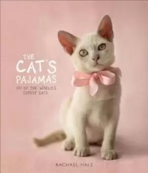 Image of The cat's pajamas - Rachael McKenna - Book - Used