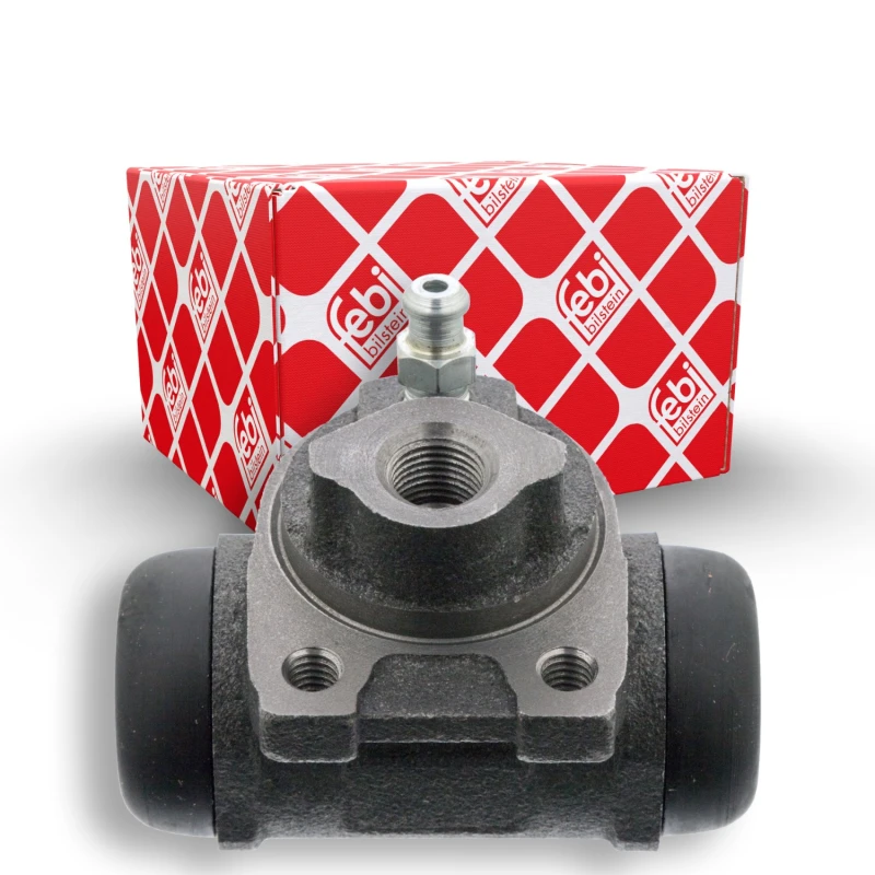 Image of Wheel Brake Cylinder FEBI BILSTEIN 102815