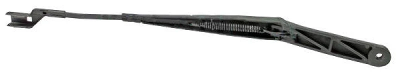 Image of METZGER 2190241 Wiper Arm Left Front, for left-hand drive vehicles Wiper Arm,windscreen washer (301)
