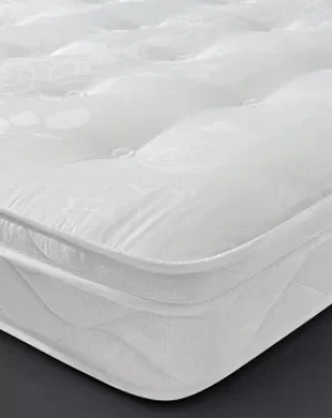 image of Layezee Comfort Ortho Mattress