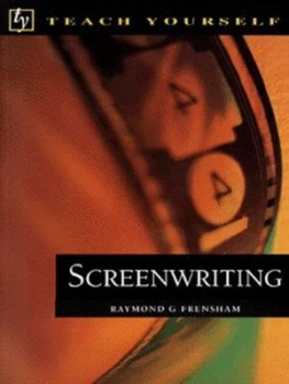 Image of Screenwriting by Raymond G Frensham Paperback