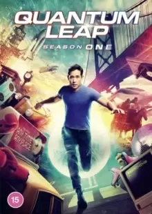 Image of Quantum Leap: Season One