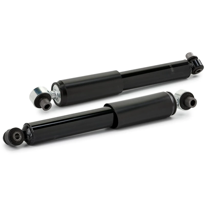Image of RIDEX 854S21002 Shock absorber Shock Absorber (854)
