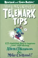 Image of allen and mikes really cool telemark tips revised and even better 123 amazi