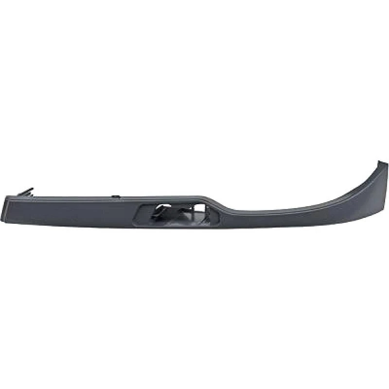 Image of DIEDERICHS 1215341 Protective trim for bumper Protective trim for bumper (1007)