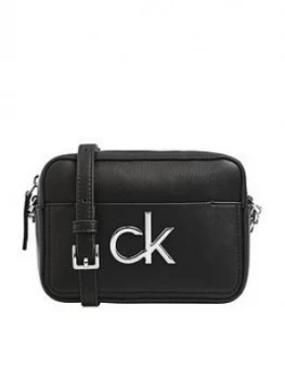 Image of Calvin Klein Re-Lock Camera Bag