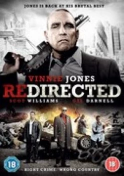 Image of ReDirected 2014 Movie