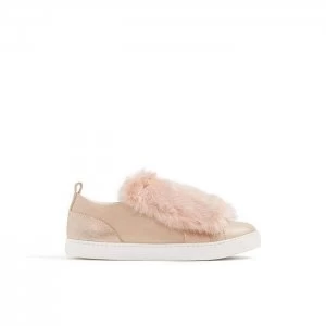 Image of Aldo Athelina Trainers Pink