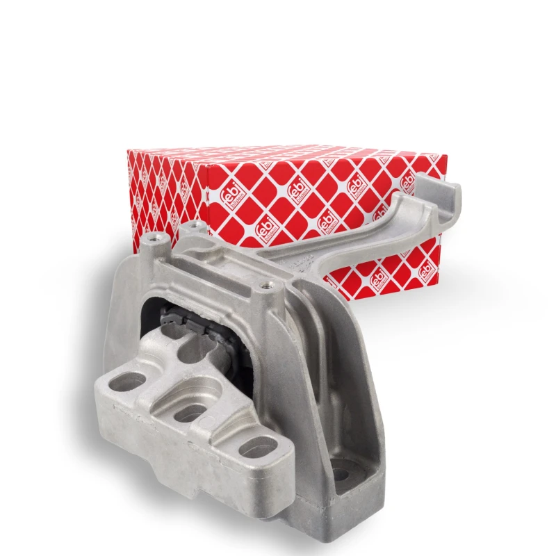 Image of Engine mount FEBI BILSTEIN 105675