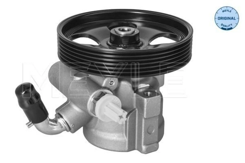 Image of Power steering pump MEYLE 11-14 631 0016