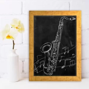Image of AC160599683 Multicolor Decorative Framed MDF Painting