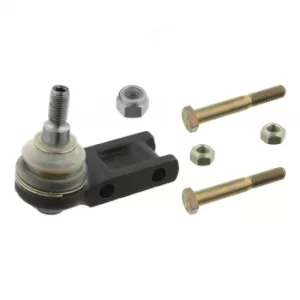 Ball Joint Kit 12951 by Febi Bilstein Lower Front Axle Left/Right