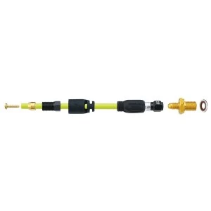 Image of Jagwire Pro Quick-Fit Adapter Kit Tektro Auriga (HFA801)