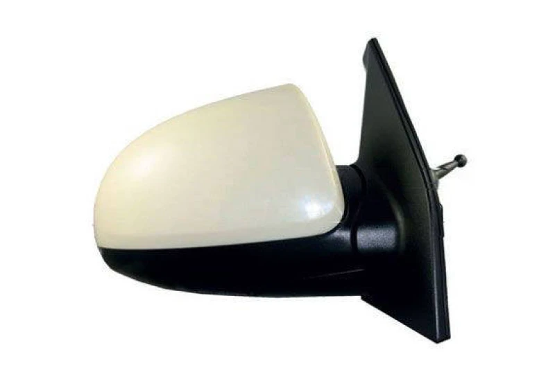 Image of ALKAR 6138640 Wing mirror Right, Convex, primed Outside Mirror (50)