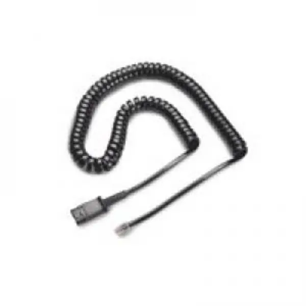 Image of HP POLY A10-11 Adapter 85Q14AA