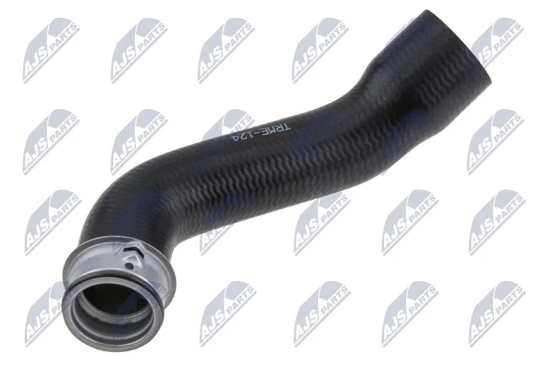 Image of NTY Charger intake hose NTY GPP-ME-124