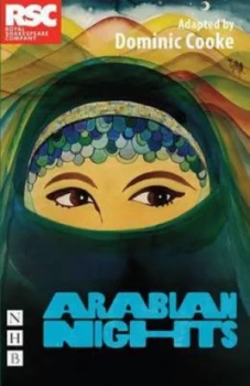 Image of Arabian Nights by Dominic Cooke Paperback