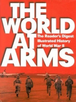 Image of The World at Arms Hardback