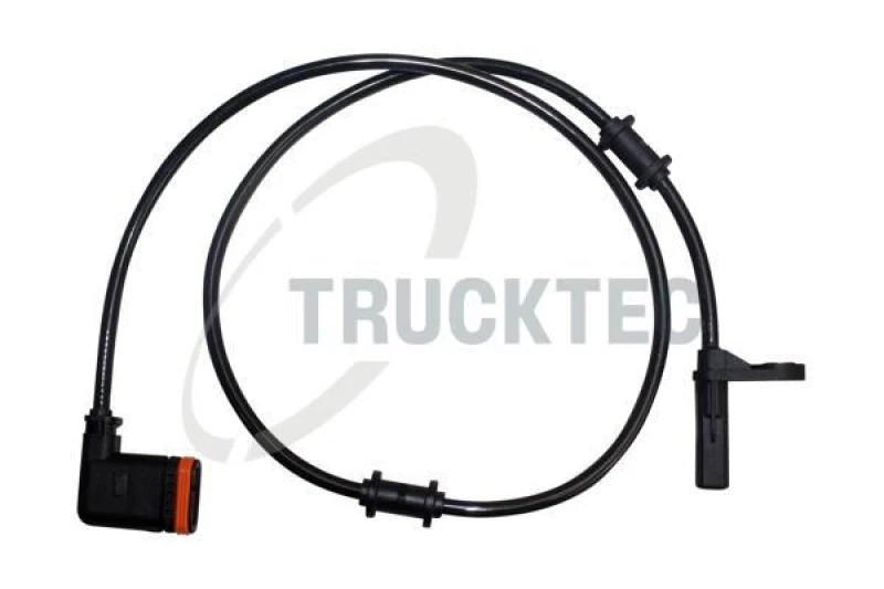 Image of ABS sensor TRUCKTEC AUTOMOTIVE 02.42.404