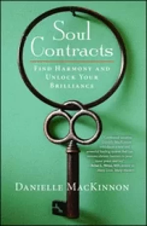 Image of soul contracts find harmony and unlock your brilliance