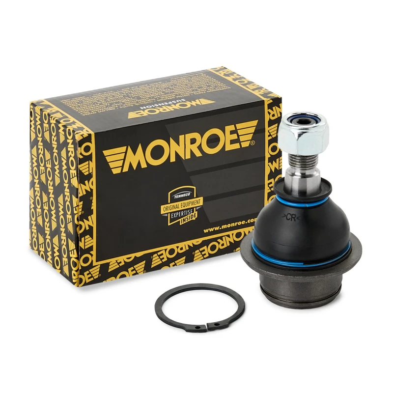 Image of MONROE L16560 Ball joint Support-/Steering Link (2462)