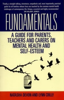Image of Fundamentals by Lynn Crilly Book